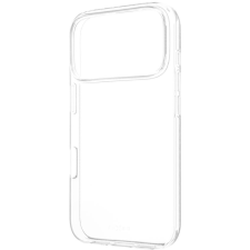 Fixed Story Slim, Samsung Galaxy S26+ modellhez, átlátszó tok és táska