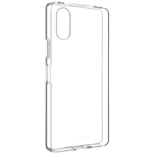 Fixed Story Sony Xperia 10 VI átlátszó tok tok és táska