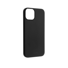 Fixed story szilikon tok apple iphone 13 telefonhoz, fekete fixst-723-bk tok és táska