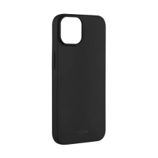 Fixed Story tok Apple iPhone 14-hez, Fekete FIXST-928-BK tok és táska