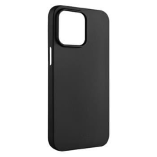 Fixed Story tok Apple iPhone 15 Pro telefonhoz, fekete (FIXST-1202-BK) tok és táska