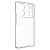 Fixed Story TPU gél tok  Infinix Note 40 Pro 4G/Pro 5G/Pro+ 5G átlátszó FIXTCC-1309 (FIXTCC-1309)