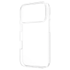 Fixed Story TPU hátlap Motorola Edge 70 5G készülékhez, átlátszó FIXTCC-1688-TR