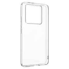Fixed Story TPU hátlaptok Xiaomi 14T Pro átlátszó tok és táska