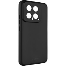 Fixed Story Xiaomi 14 fekete tok (FIXST-1264-BK) tok és táska