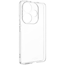 Fixed Story Xiaomi POCO F6 5G átlátszó tok (FIXTCC-1287) tok és táska