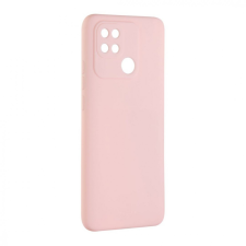 Fixed Story Xiaomi Redmi 10C, Rózsaszín mobiltelefon kellék