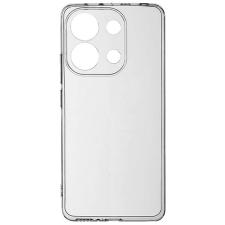 Fixed Story Xiaomi Redmi 13 4G/Poco M6 átlátszó tok tok és táska