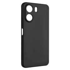 Fixed Story Xiaomi Redmi 13C/Poco C65 Tok - Fekete (FIXST-1272-BK) tok és táska
