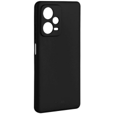 Fixed Story Xiaomi Redmi Note 12 Pro+ fekete tok tok és táska
