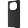 Fixed Story Xiaomi Redmi Note 15 4G/5G/POCO M8 5G fekete tok