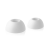 Fixed szilikon fülharang Apple Airpods Pro-hoz, 2 szett/csomag, S méret (FIXPL-S)