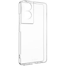 Fixed TCL 40 NxtPaper átlátszó tok (FIXTCC-1242) tok és táska
