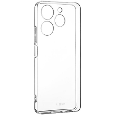 Fixed Tecno Spark 10 Pro átlátszó tok tok és táska