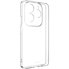 Fixed Tecno Spark 20 Pro átlátszó tok tok és táska