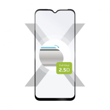 Fixed Tempered glass Samsung Galaxy A14 5G üveg kijelzővédő fólia (FIXGFA-1072-BK) mobiltelefon kellék