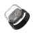 Fixed tok védő üveggel Apple Watch 10 42mm, átlátszó FIXPUW2-1475-TR