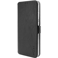 Fixed Topic for Realme Narzo N55, Fekete, Mobiltelefon Kiegészítő FIXTOP-1151-BK tok és táska