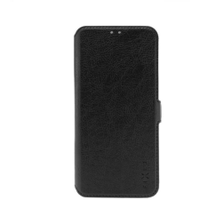 Fixed Topic Infinix Hot 50 4G fekete tok (FIXTOP-1519-BK) tok és táska