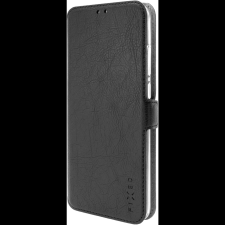 Fixed Topic Motorola Moto E32s fekete tok (FIXTOP-967-BK) tok és táska