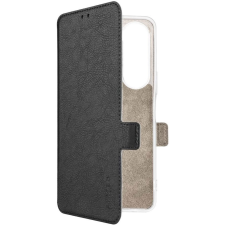 Fixed Topic Vivo Y04 4G/Y29s 5G fekete tok (FIXTOP-1582-BK) tok és táska