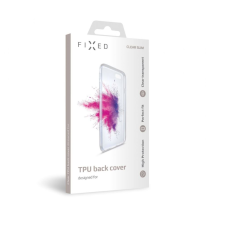 Fixed TPU Apple iPhone 11 Pro tok átlátszó (FIXTCC-426) (FIXTCC-426) tok és táska