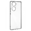 Fixed TPU Gel Case for Honor 60, clear