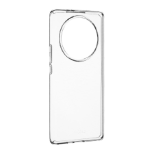 Fixed TPU Gel Case for Honor Magic5 Lite 5G, clear tok és táska