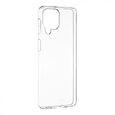 Fixed TPU Gel Case for Samsung Galaxy M53 5G, clear tok és táska