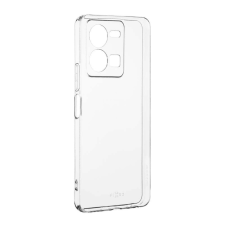 Fixed TPU Gel Case for Vivo Y35, clear FIXTCC-993 tok és táska