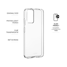 Fixed TPU Gel Case for Xiaomi Redmi Note 12S, clear tok és táska