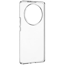 Fixed TPU Gél hátlaptok Honor Magic5 Lite 5G átlátszó tok és táska