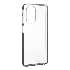 Fixed TPU Gel Motorola Moto G51 tok átlátszó (FIXTCC-854) tok és táska