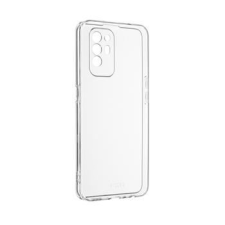 Fixed TPU Gel Oppo Reno5 Z tok átlátszó (FIXTCC-788) (FIXTCC-788) tok és táska