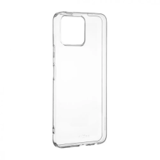 Fixed TPU Gel tok Honor X8, átlátszó, Mobiltelefon Kiegészítő FIXTCC-976 tok és táska