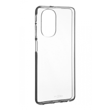 Fixed TPU Gel Tok Motorola Moto G51, clear mobiltelefon kellék
