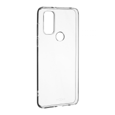 Fixed TPU Gel Tok Motorola Moto G Pure, clear tok és táska