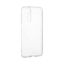 Fixed TPU Gel tok Samsung Galaxy M13, átlátszó tok és táska