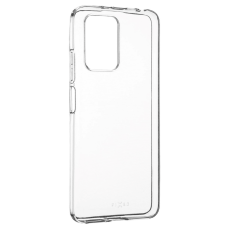 Fixed TPU gél Xiaomi POCO M5s készülékhez, FIXTCC-1031, átlátszó tok és táska