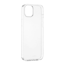 Fixed TPU Skin Apple iPhone 14 Plus tok átlátszó (FIXTCS-929) (FIXTCS-929) tok és táska