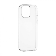Fixed TPU Skin Apple iPhone 14 Pro Max, átlátszó tok és táska