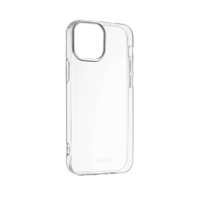 Fixed TPU Skin for Apple iPhone 13 Mini, clear FIXTCS-724 tok és táska