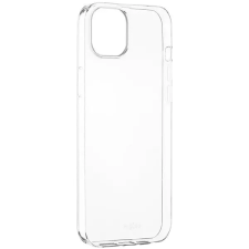 Fixed TPU Skin for Apple iPhone 15, clear, Mobiltelefon Kiegészítő FIXTCS-1200 tok és táska