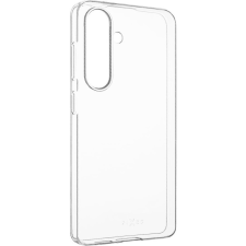 Fixed TPU tok a Samsung Galaxy S24 készülékhez, átlátszó (FIXTCS-1256) tok és táska