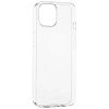 Fixed Ultra vékony TPU gél hátlaptok iPhone 14 Plus átlátszó