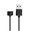 Fixed USB-A Charging Kábel Xiaomi Mi Band/Smart Band 5/6/7, fekete (FIXDW-989)