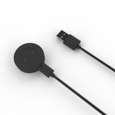 Fixed USB Charging Cable for Huawei Watch GT 2 Black okosóra kellék