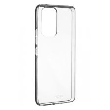 Fixed Vékony AntiUV Samsung Galaxy A53 5G, clear mobiltelefon kellék