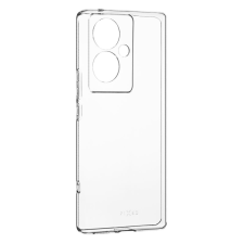 Fixed Vivo V29 Lite 5G Szilikon tok - Átlátszó (FIXTCC-1115) tok és táska