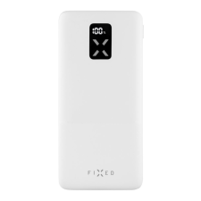 Fixed Zen Power Bank 10000mAh - Fehér (FIXZEN-10-WH) power bank